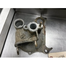 105J116 Water Pump Housing From 1996 Toyota Camry  2.2